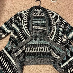 Charlotte Russe cardigan